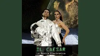 La Musica Electronica 2001