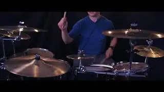 Breaking Benjamin - Medicate (drum cover)