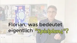 Florian, was bedeutet eigentlich 