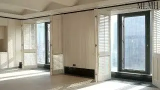 🐦&zwj;🔥Electric Sliding Windows: Unlock Smart Home Comfort with One Tap✨