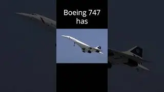 ✈️ Mind-blowing Aircraft Facts!