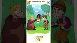 Impossible Date 2 Tricky Riddle Level - 3925 #shorts #games #trending #gameplay #dop5