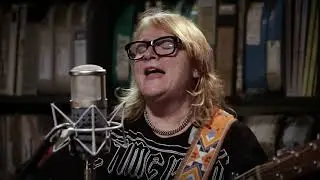 Emily Saliers - Fly  - 11/15/2017 - Paste Studios, New York, NY
