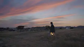 Lana Del Rey &mdash; Not All Who Wander Are Lost