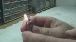 True Utility FireStash