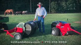 Ed Dabney and Tow and Collect