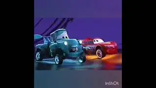 Stuart Little Roadster Chase (I Do Not Squeal Like A Girl) short crossover