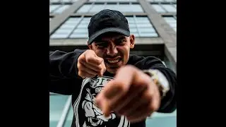 (FREE) Capital Bra Type Beat - Berlin / Trap Beat