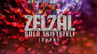 STAiF - Solo Tsifteteli ZelZal (2k26)