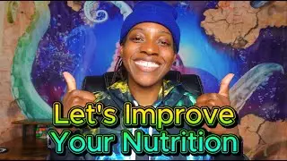 Starting A New Nutrition Journey | 2026 Fitness Goals