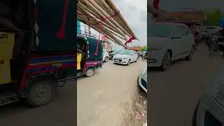 Road Rage in Sonipat 😱