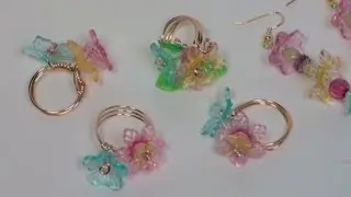 how to make a ring from wire