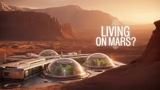 🌌 The Future of Space Travel &ndash; Can Humans Really Live on Mars? 🌌