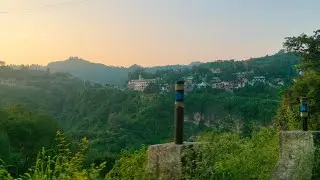 Kangra Hills || Himachal Pradesh|| Kangra|| #kangra #himachalpradesh #kangrafort