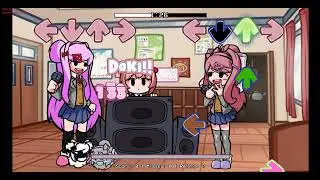Spotlight V2 But Satsurival And Satsurika Sing It