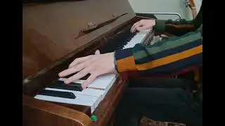 Op. 8, №1
