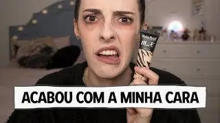 A VERDADE SOBRE A BASE DA RUBY ROSE - Karen Bachini