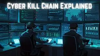 Cyber Kill Chain Framework