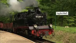 Baltic Steam Clips - Tracks Ahead (S6|E12)