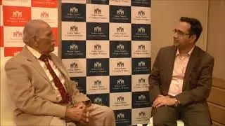 Mr. F. C. Kohli on 