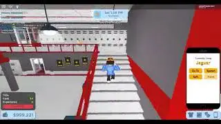 Roblox RoCitizens NEW Student Job Tutorial and Info
