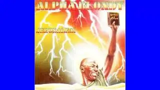 Politiqui - Alpha Blondy