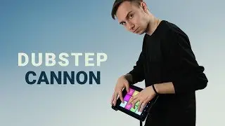 Dubstep Cannon - Drum Pad Machine