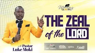 Morning Glory Service || Live from Jesus Celebration Centre Bamburi — Mombasa