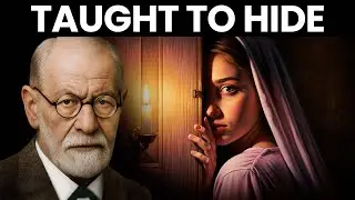 The Desire Women Learn to Repress Since Childhood (Freud Was Right)