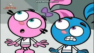 Yin & Yang - Can We Go? Multilanguage