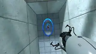 How to fall 9000 meter in 