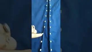 Bell bottom trouser design #fashion #latest #dressdesingn mehak T
