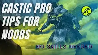 CAUSTIC for noob guide in Season 9 Tips & tricks to Practice