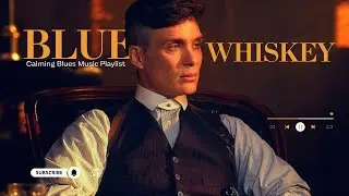 Music for Men Who Speak Less | Dark Gentleman Blues