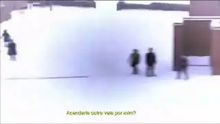 Última Dança - Temporal