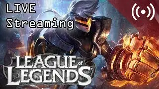 league of legends darude sandstorm