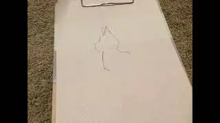 How to draw warrior cat