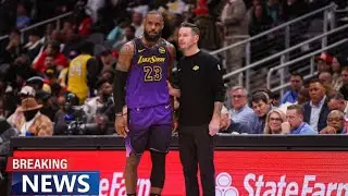 JJ Redick Had Relatable Message the Day Before LeBron James's 41st Birthday