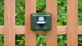 TIERABWEHR GER&Auml;T DE