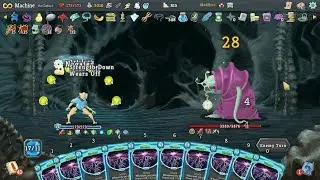 Average Slay the Spire Endless