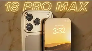 iPhone 18 Pro Leaks EXPOSED: New Design, 4000 Nits Display & The iPhone Fold!