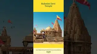 Dwarka Local Sightseeing - One day trip from Dwarka