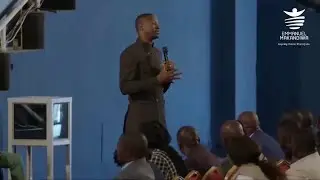 Makandiwa’s video on next president of Zimbabwe