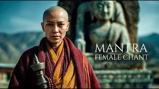 Tibetan Sacred Rituals &ndash; Ancient Mantra Chant, Spiritual Prayer & Himalayan Nature
