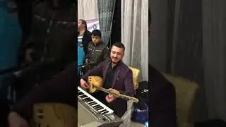Samsun/ladik Salur geleneksel kaz tirid programı