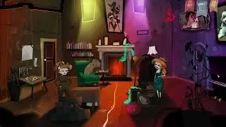 Whateverland - Part 6 - Complete GoodBoy Walkthrough - Lily & Rose Fragment Solution - No Commentary