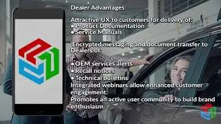 PoWĂ Cars: Make Running a Large Automotive Business Frictionless with an APP!