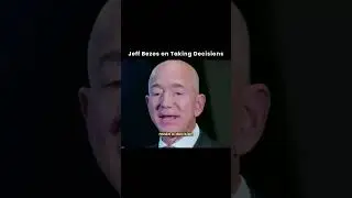 Jeff Bezos' 60-Second Decision Hack 🚀💡 #Shorts