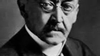 Dr. Adolph Harnack's 