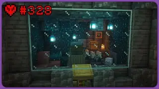 Preparing for Day 9000 in Minecraft Hardcore!